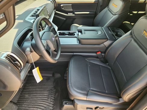 New 2027 Ford Expedition Tremor w/ Driver's Package AWD/4WD image 12