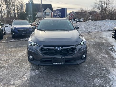 Certified 2024 Subaru Crosstrek 2.5i Limited image 8