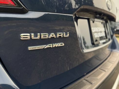 Certified 2024 Subaru Outback Limited XT w/ Popular Package #2 AWD/4WD image 45