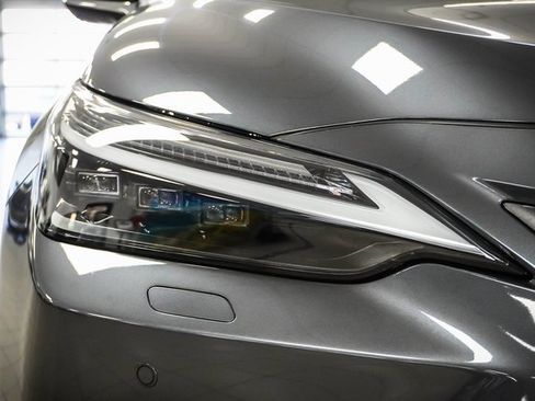 Certified 2022 Lexus NX 450h+ AWD image 29