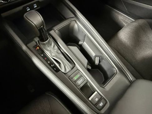 Used 2025 Honda Accord SE image 25