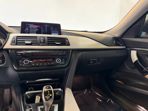 Used 2014 BMW 328i Gran Turismo xDrive AWD/4WD image 17