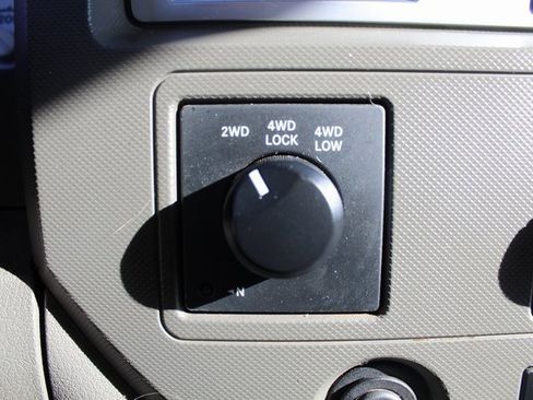 Used 2008 Dodge Ram 3500 Truck SLT w/ 2GG SLT Cpos Pkg image 15