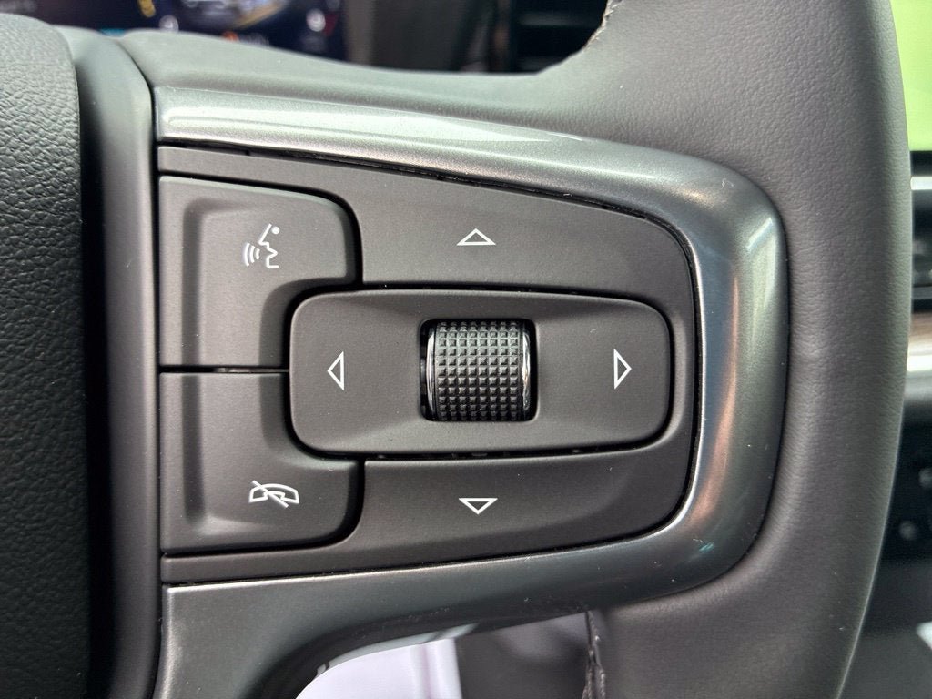 New 2026 Chevrolet Silverado 1500 RST w/ RST Select Package AWD/4WD image 18