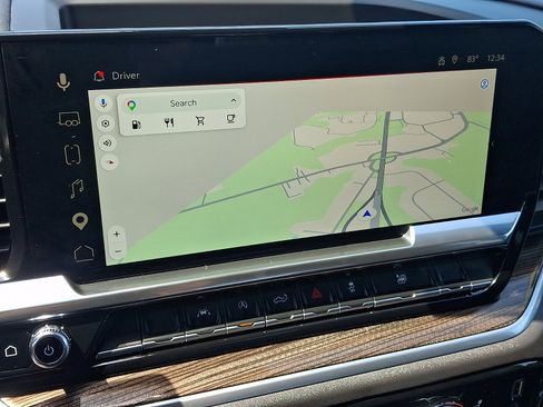 Used 2026 GMC Sierra 1500 Elevation image 16