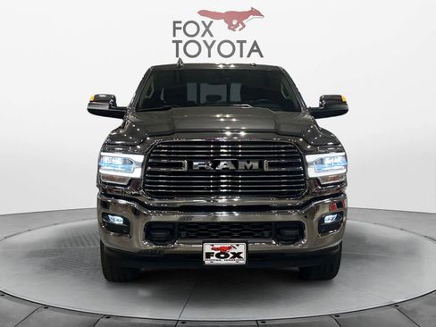 Used 2022 RAM 2500 Laramie image 9