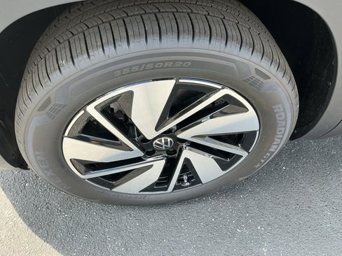 New 2026 Volkswagen Atlas SE AWD/4WD image 27