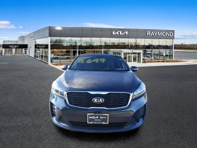 Used 2019 Kia Sorento FWD image 8