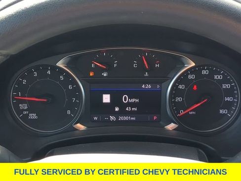 Used 2022 GMC Terrain SLE w/ Driver Convenience Package FWD image 33