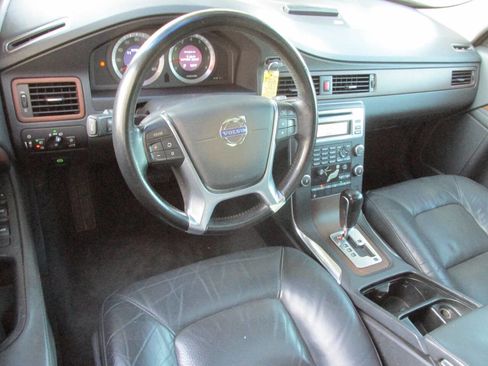 Used 2010 Volvo S80 3.2 image 9