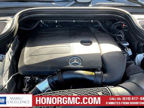 Used 2020 Mercedes-Benz GLE 350 w/ Parking Assist Package image 30