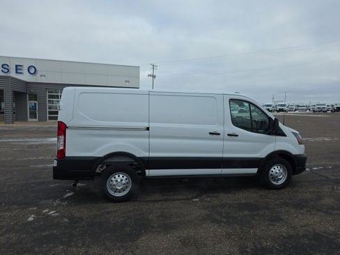 New 2026 Ford Transit 150 Base image 8