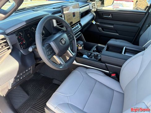 New 2026 Toyota Tundra SR5 AWD/4WD image 19