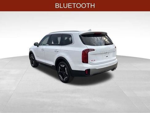 Used 2025 Kia Telluride S image 5