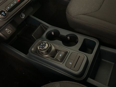 New 2026 Ford Maverick XL FWD image 18