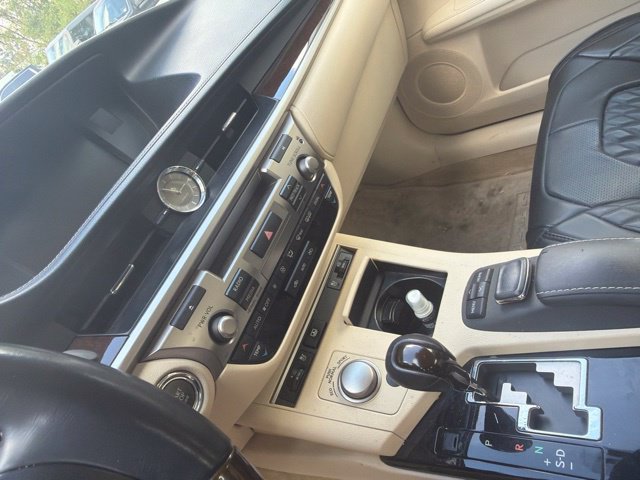 Used 2015 Lexus ES 350 w/ Luxury Package FWD image 16