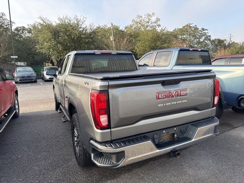 Used 2020 GMC Sierra 1500 4x4 Double Cab w/ Fleet Convenience Package image 12