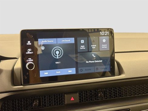 New 2026 Honda CR-V EX image 12