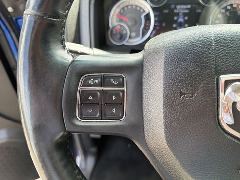 Used 2014 RAM 1500 Big Horn AWD/4WD image 52
