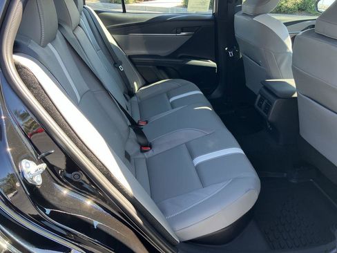 New 2026 Toyota Camry SE image 11