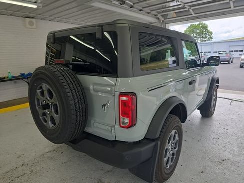 Used 2024 Ford Bronco Big Bend AWD/4WD image 5