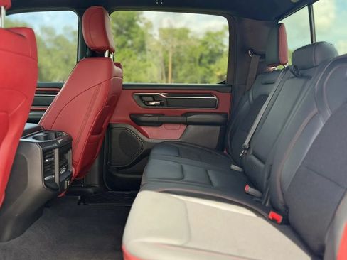 Used 2022 RAM 1500 TRX AWD/4WD image 49