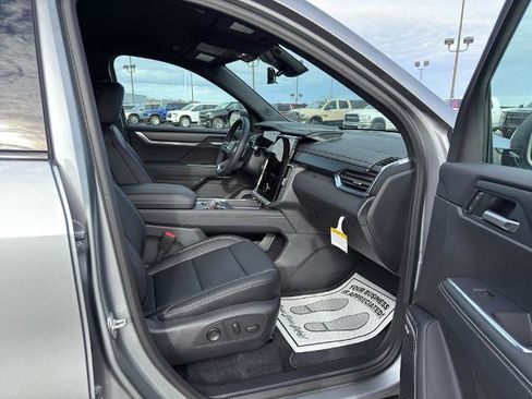 New 2026 GMC Acadia Elevation w/ Black Edition image 10