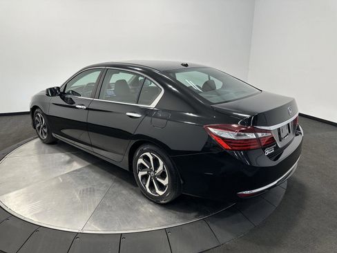 Used 2016 Honda Accord EX-L image 5
