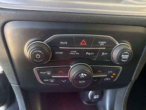 Used 2023 Dodge Charger GT w/ Blacktop Package image 11