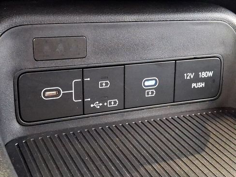 Certified 2026 Hyundai Kona SE AWD/4WD image 23