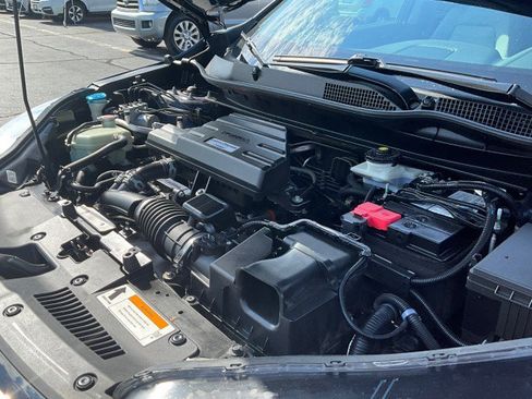 Used 2020 Honda CR-V EX image 9