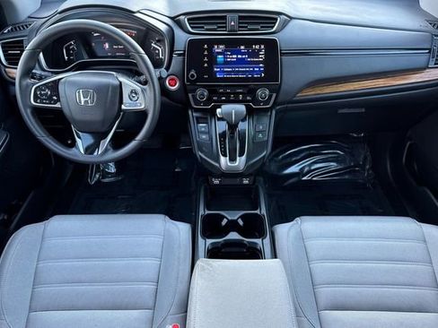Used 2022 Honda CR-V EX image 15