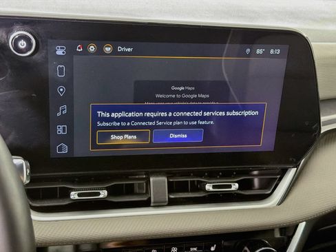 Used 2025 Chevrolet Equinox LT w/ Convenience Package II FWD image 18