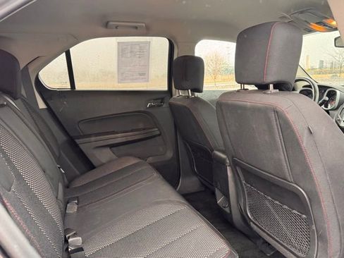 Used 2016 Chevrolet Equinox LT w/ Convenience Package image 25