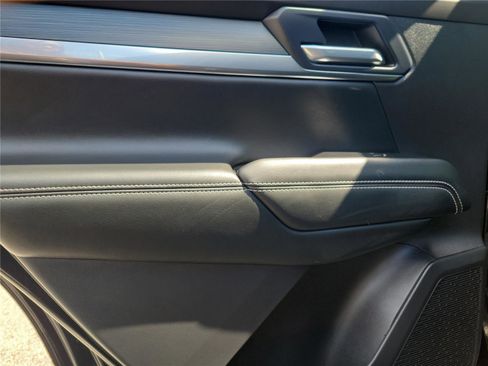 New 2026 GMC Terrain Elevation w/ Elevation Premium Package image 16