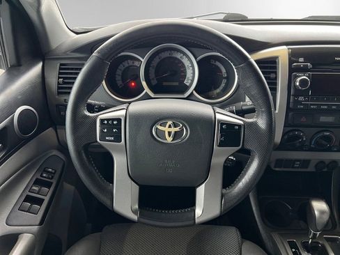 Used 2012 Toyota Tacoma PreRunner w/ TRD Sport Pkg image 25