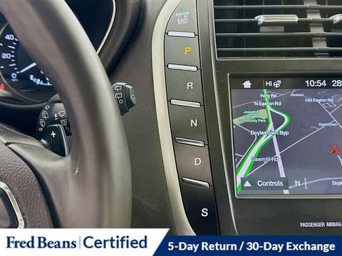 Used 2019 Lincoln MKC Reserve w/ MKC Climate Package image 19