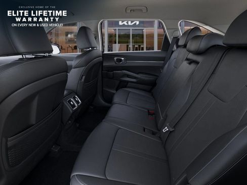 New 2026 Kia Sorento EX FWD image 19