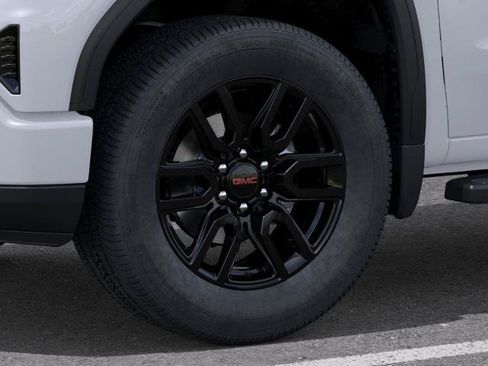 New 2026 GMC Sierra 1500 Elevation AWD/4WD image 30
