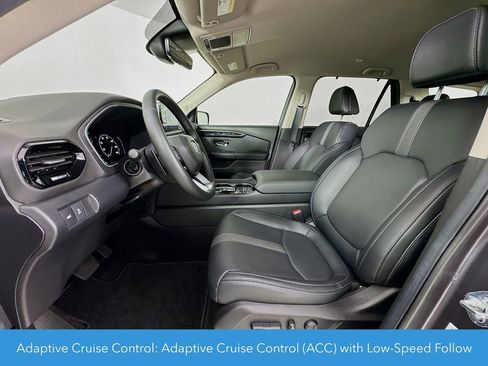 Used 2025 Honda Pilot EX-L image 27