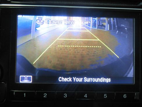 Used 2016 Honda Fit LX image 38