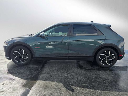 Used 2024 Hyundai Ioniq 5 SEL image 6