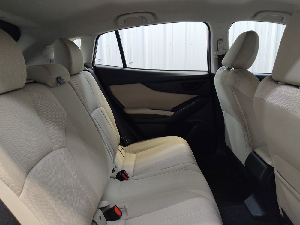 Used 2020 Subaru Impreza 2.0i AWD/4WD image 19