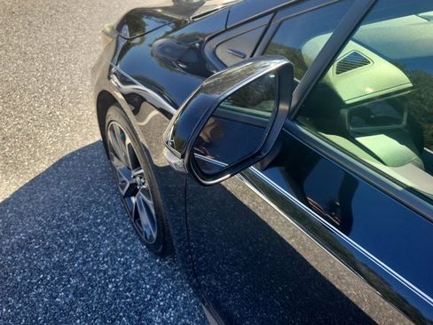 Used 2020 Toyota Corolla XSE image 18