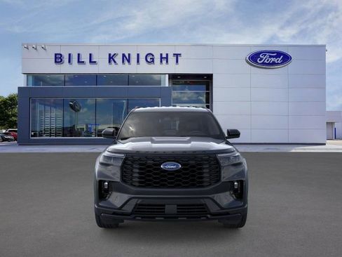 New 2026 Ford Explorer ST-Line image 6