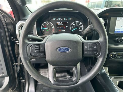 Certified 2022 Ford F150 XL w/ STX Appearance Package image 15