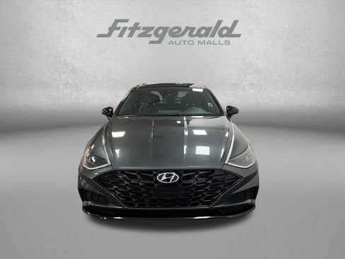 Used 2023 Hyundai Sonata SEL Plus FWD image 11