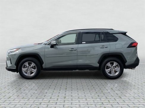 Certified 2023 Toyota RAV4 XLE w/ Convenience Package image 2