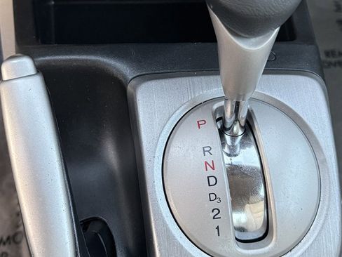 Used 2010 Honda Civic LX image 46