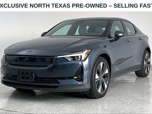 Used 2024 Polestar Polestar 2 AWD/4WD image 15